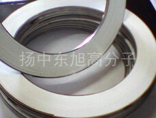四氟~绕垫片
